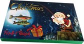 Adventskalender Forel / baars twv. 69,95€