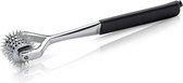 Mystim Extra Spiny Spencer Pinwheel 5 Wheels - Zilver