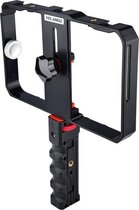 Gimbal - Selfie stick - Selfiestick - Gimbal voor smartphone - Gimbal smartphone