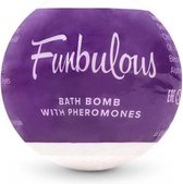 Obsessive Bath Bomb met Feromonen - Fun