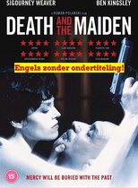Death and the Maiden [DVD] [2021]