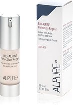 ALPURE | BIO ALPINE | ANTI-AGEING EYE CREAM | ANTI-AGE 30ML | PERFECTION REAGARD |