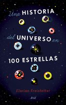 Ariel - Una historia del universo en 100 estrellas