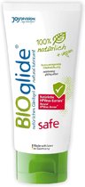 Joy Division Bioglide Safe Met Carrageen - 100 ml - Glijmiddel