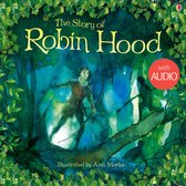 Usborne Picture Books - The Story of Robin Hood: For tablet devices: For tablet devices