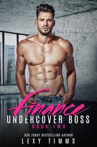 Undercover Boss Series 2 - Finance