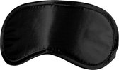 Soft Eyemask Black