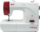Alfa A082100000 naaimachine Mechanisch