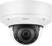 Hanwha XND-8081REV bewakingscamera Dome IP-beveiligingscamera Binnen & buiten 2560 x 1920 Pixels Plafond