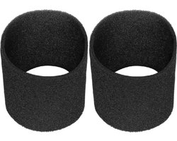 2x Nat en droog filter Karcher MV1 WD1 WD2 WD3 2.683-016.0