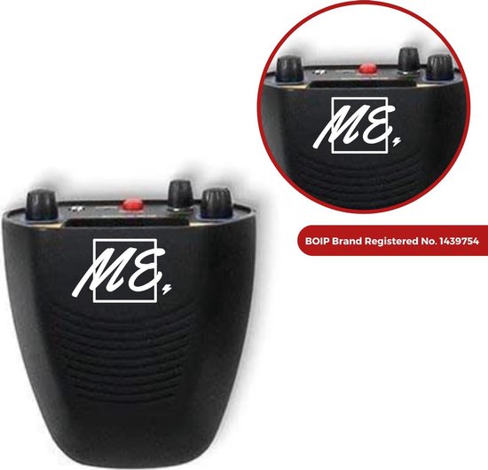 DETECT-IT Metaaldetector - Voor kinderen en volwassenen - Verstelbare hoogte - Incl. Batterijen en Schep