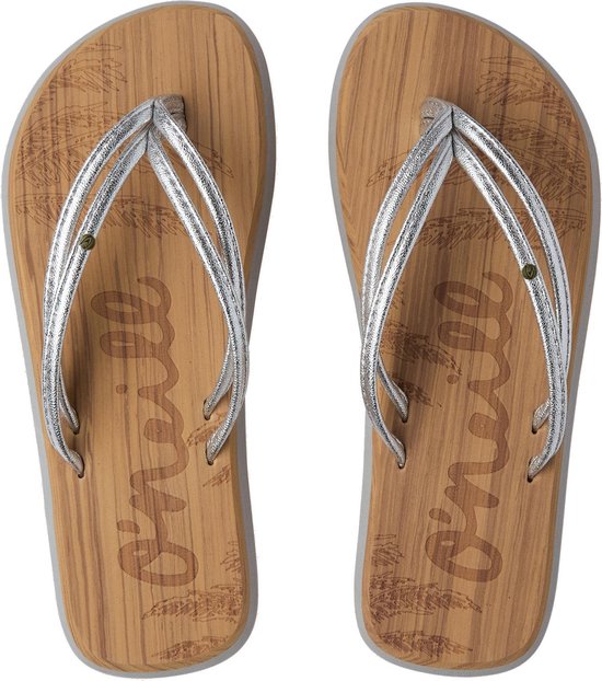 Slippers O'Neill Ditsy - Argent - 32