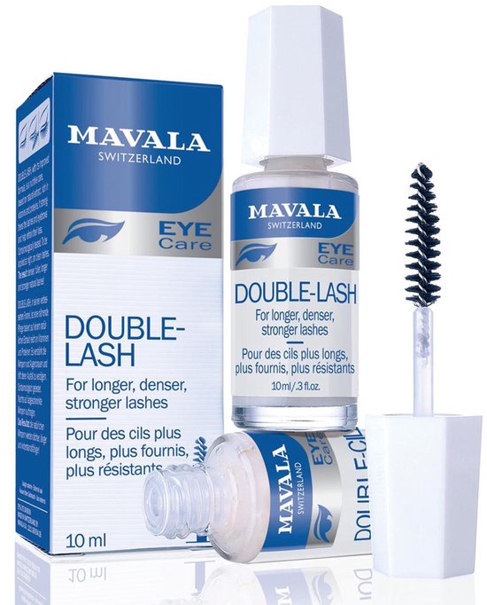 Mavala Wimperserum Double Lash