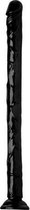 XR Brands - Hosed - Realistic Hose - 19" Long - Black
