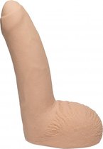 William Seed - 8 inch ULTRASKYN  Cock - Vanilla