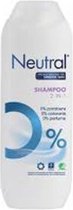 Bol.com Neutral 2 in 1 Shampoo - 250 ml aanbieding