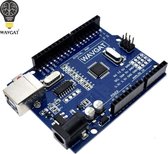 Arduino Uno Wavgat