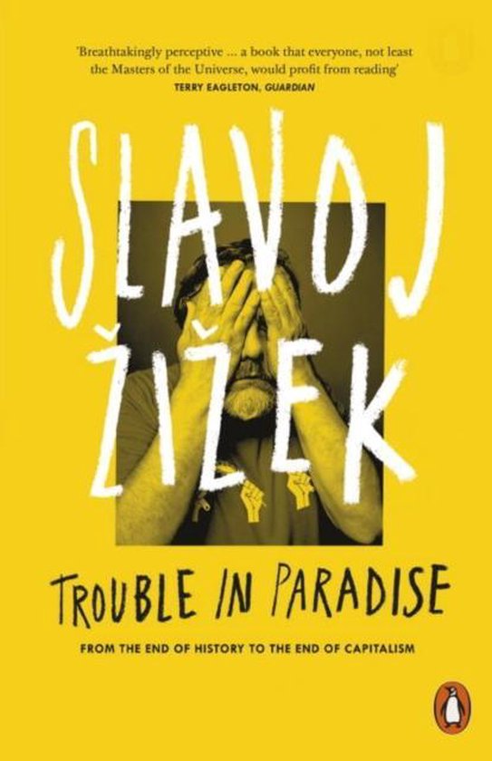 Foto: Trouble in paradise