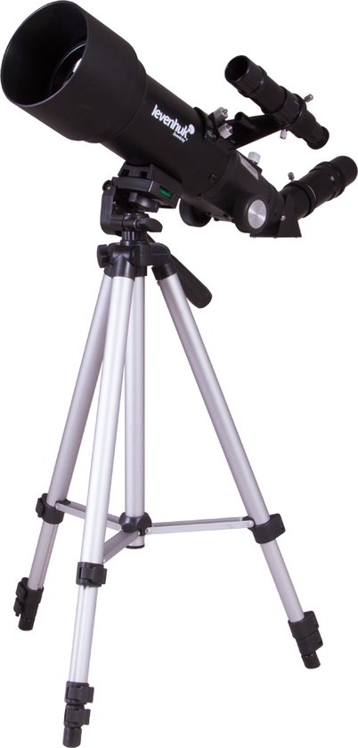 Levenhuk Refractor Azimutaal