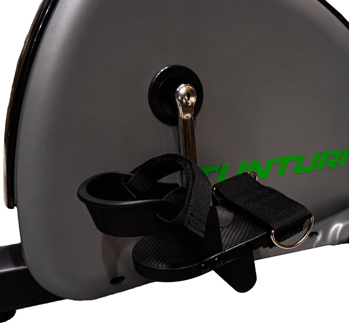 Afbeelding 2 van Tunturi Revalidatie pedalen voor hometrainer - Reha pedals