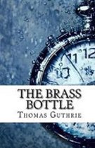 The Brass Bottle Illustrated