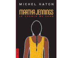 Martha Jennings