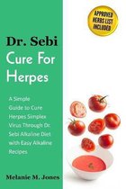 Dr. Sebi Cure For Herpes