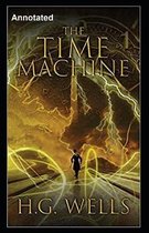 The Time Machine Annotated