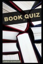Book Quiz - 27