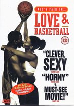 Love & Basketball (UK Import)