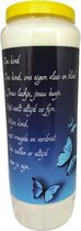 Ons Kind - Noveenkaars - 9 dagen brander (20 stuks)