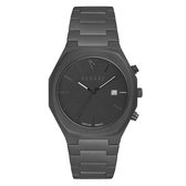 Renard RC161GN80GN1 - Dames en heren - 39 mm