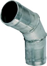 Volvo 16991 60graden bocht RVS voor Volvo Penta 51mm 51mm