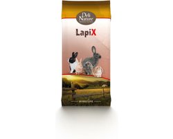 Deli Nature Lapix Dinner Mix 20 kg