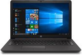 HP 250 G7 Laptop - 15.6 inch FullHD - Intel Core i5 1035G1 - 8GB - 256GB - Windows 10 Pro