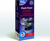 BSI - Flash Paste Pastalokaas - Muizengif - 2 lokaasdoosjes met 10 g lokaas