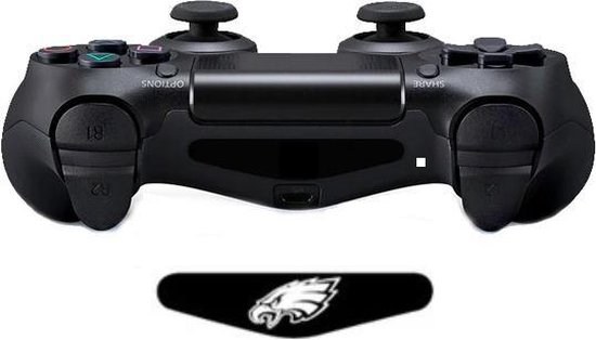 Controller Accessoires Stickers | PS4 | Playstation 4 | 1 Sticker | Havik