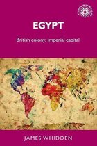 Studies in Imperialism- Egypt