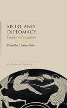 Key Studies in Diplomacy- Sport and Diplomacy