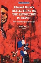 Texts in Culture- Edmund Burke's Reflections on the Revolution in France
