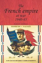 French Empire At War 194045