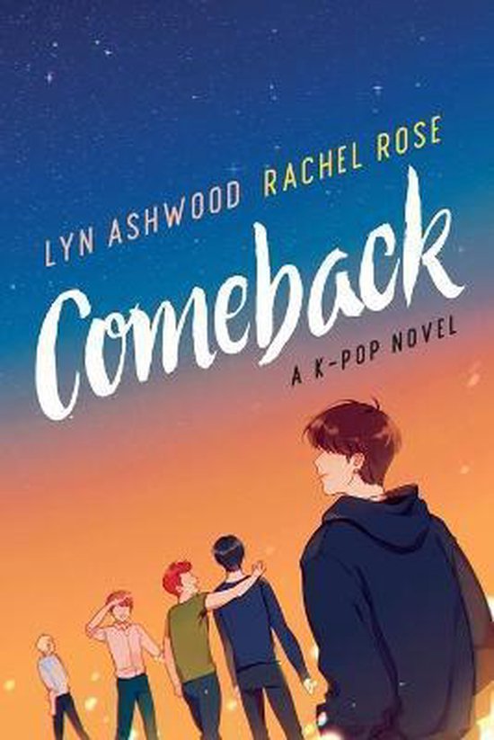 Neon- Comeback