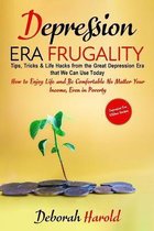 Depression Era Frugality
