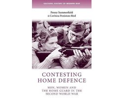 Contesting Home Defence