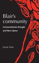 Blair’S Community