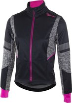 Rogelli Bliss - Fietsjack Winter Met Lange Mouwen - Dames