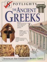 Spotlights-The Ancient Greeks