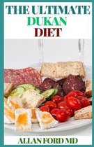 The Ultimate Dukan Diet