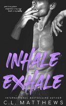 Inhale, Exhale