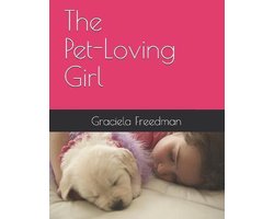 The Pet-Loving Girl